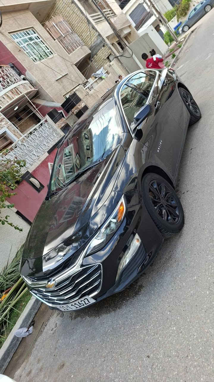 السلام عليكم للبيع موديل ٢٠٢٠
بيهة ثلاث قطع صبغ  وبيهة باب العبري بيهة طخة 
بدون دواخل 
كير مكينة صدر خير من الله 
ماشية ٧٠ ميل 
مابية اي نقص 
مقدمة ٦٠ وبل شهر ٣ اوراق 
سعر السيارة الكلي ١٣٥ ورقة 
***********
من بغداد فقط
