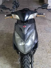 كامكو • ١٥٠ سي سي • سبورت ايكو