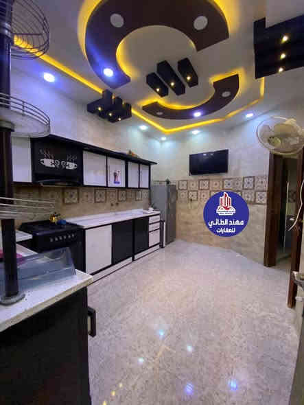 عقارات مهند الطائي 🏛🏛

بيت للبيع في حي الميثاق قرب مدرسة مكة 

مساحة 145 متر واجهة 10 متر 

سند طابو ملك صرف سكني 

طابقين بناء حديث شغل مرتب

طابق الاول : غرفة نوم وهول ومطبخ واستقبال وصحيات 

طابق الثاني :3 غرف نوم وهول وصحيات 

السعر 200 مليون

🌖🌖مراجعة #مكتب_مهند_الطائي 🏛
موقع المكتب➿➿في الموصل / حي الوحدة  

التفاصيل الاتصال على الأرقام التالية :_
( *********** )كورك☎️📞
( *********** )اسيا ☎️📞
او ((الاتصال على واتساب برقم 
***********))
