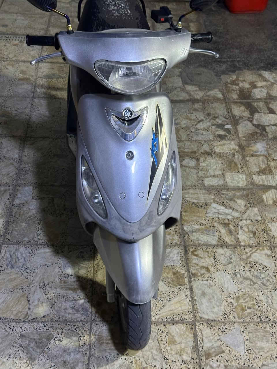 السلام عليكم دراجة ماكس منغولي للبيع
#الدراجة مكفولة من كلشي واي نقص مابيه #العنوان بغداد الدورة
#السعر  525 بيها مجال #الهاتف ***********
