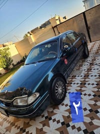 سوناته 96 • محرك وكير • جمالية