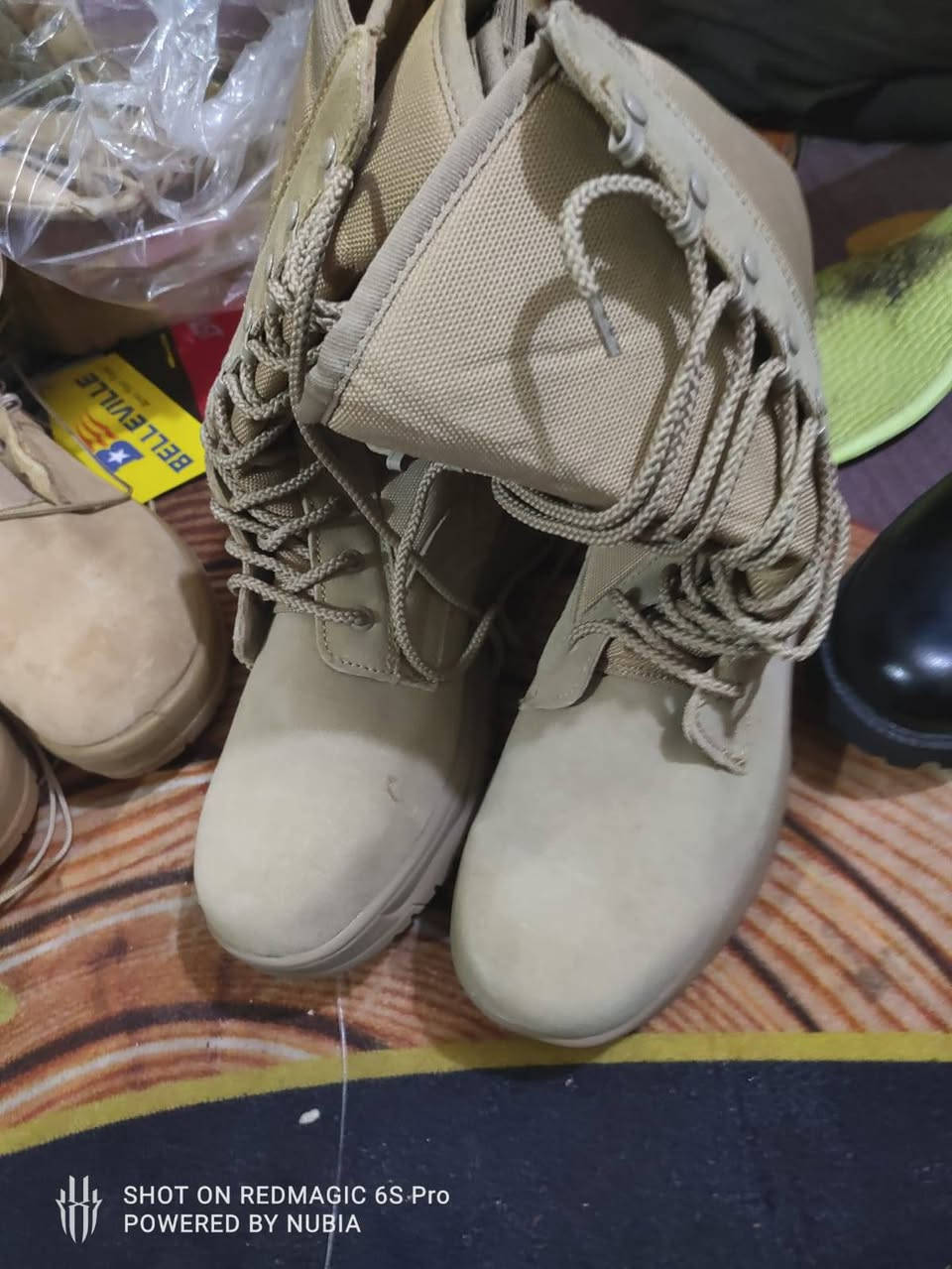 احذيه أمريكيه للبيع


**إذا كنت صاحب هذا الإعلان وتريد حذفه لأي سبب، رجاءا أرسل رسالة إلى الدعم الفني**