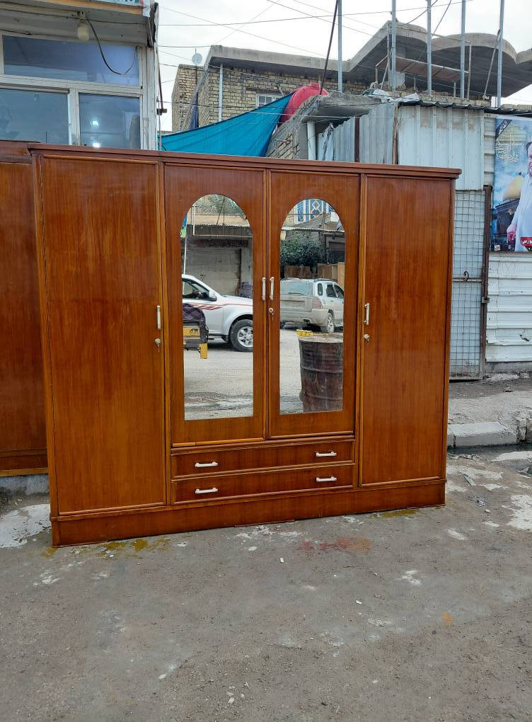 كناتير صاج ضهر جرجوبه خمسه ملم ابو الخمسه وابو الاربعه عنوانه كوت حي الجهاد شارع النجارين نجارة ومعرض الحجامي الاتصال او مراسلة الصفحه ***********
