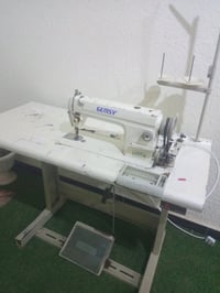 مكينه صناعيه اصليه • مكينه برذر • فداء شارع المدارس