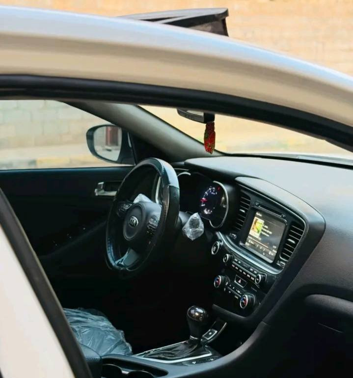 سلام عليكم اوبتيما مديل 14 سياره بيه كفاله من  ضربه بيه فقط 4 قطع صبغ مكاني البصره التنومه رقم بصره دوالي بسمي تحويل وكاله سعر ٩٠ وبيه مجال


**إذا كنت صاحب هذا الإعلان وتريد حذفه لأي سبب، رجاءا أرسل رسالة إلى الدعم الفني**