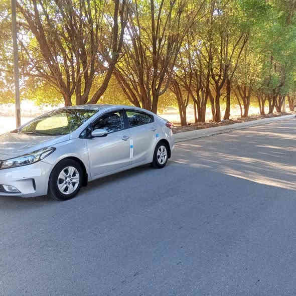 السلام عليكم كيافورتي 2017سيارة جاهزة كيرمحرك تبريد صدر تخم تاير سيارة جاهزة مناقصهه برغي شغل واطلع وين ميعجبك بيهه صبغ جاملغ امامي نصه وبنيد نصه وقبق جنطه حادثهه من امريكا السعر115للتصال***********بيع اومراوس باقل بغداد
