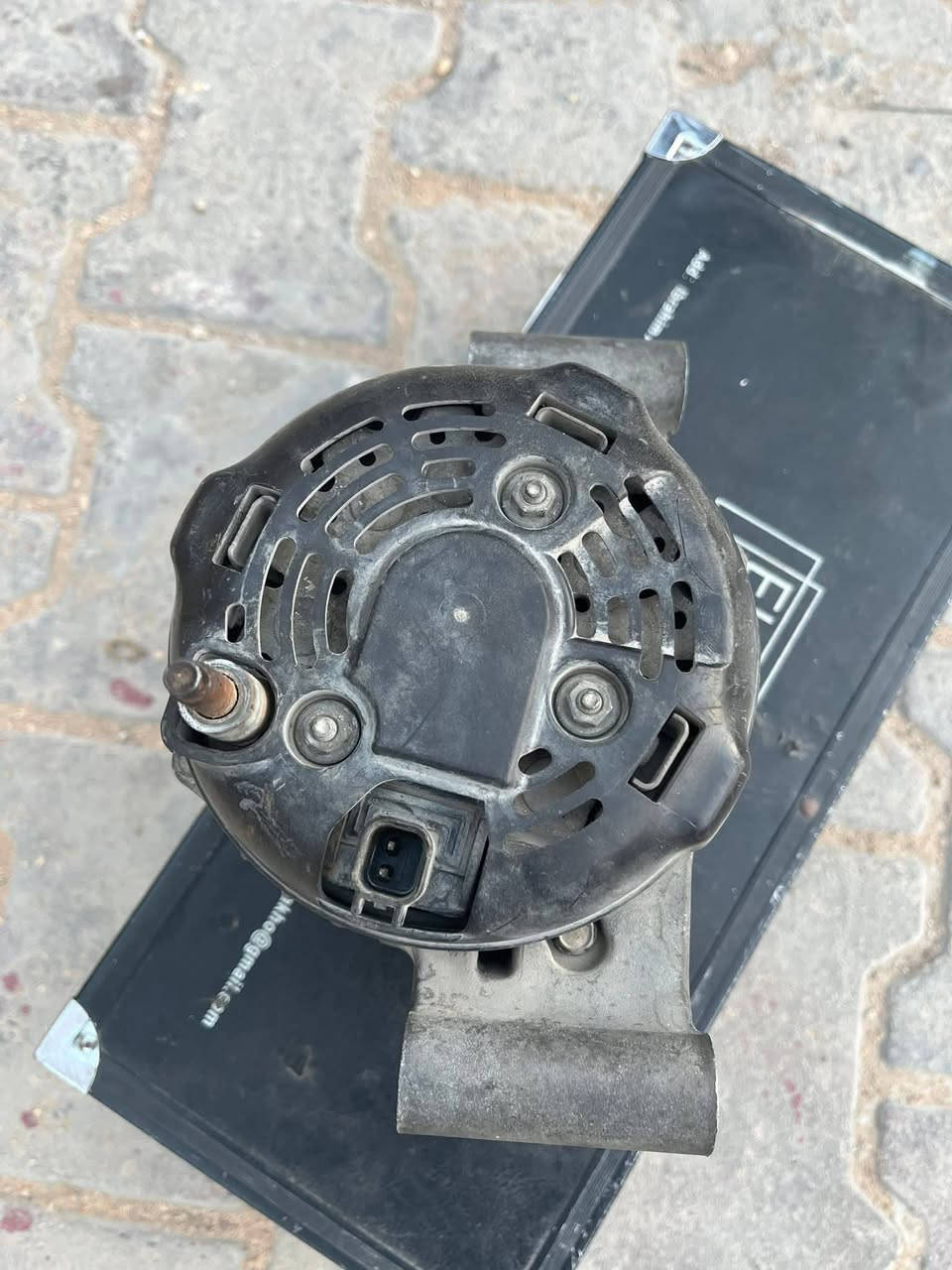 سلام عليكم شباب عدي داينمو مال وبامه وعدي هوك للبيع مكاني كربلاء تواصل ليريدهن ***********
