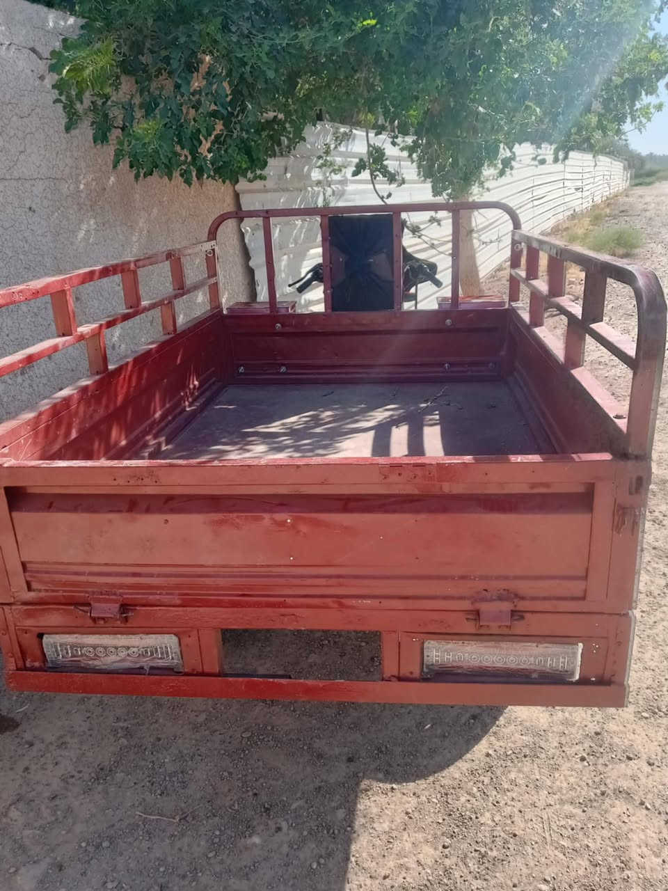 ستوته البيع مودل 18ريده 1500وبيه مجال حك الجيه


**إذا كنت صاحب هذا الإعلان وتريد حذفه لأي سبب، رجاءا أرسل رسالة إلى الدعم الفني**