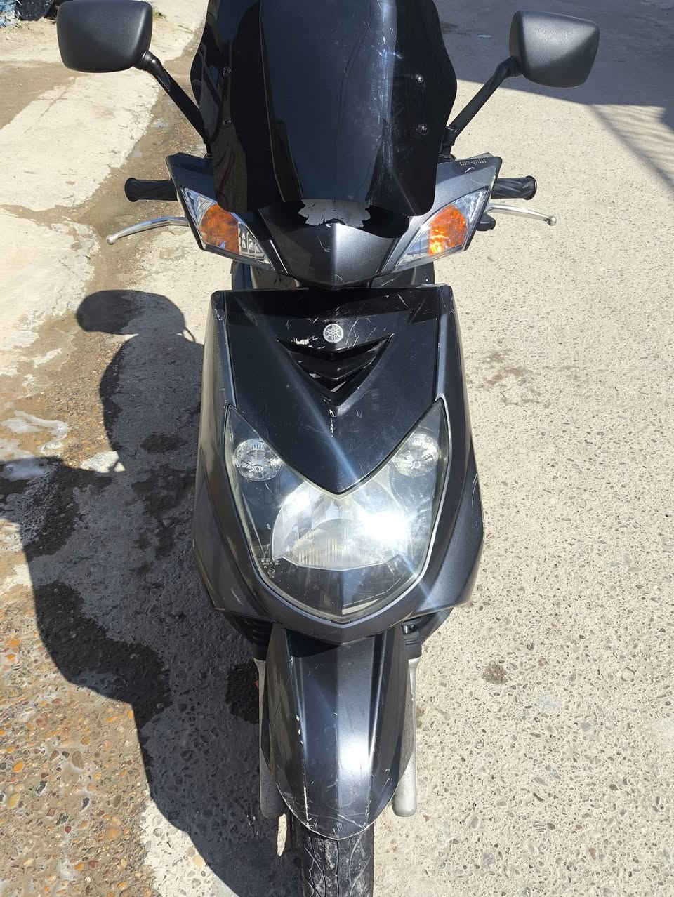 السلام عليكم سكنس فحل مال رمبه وكاله كفاله من كلشي كامله مناقصه شي رمبه نوزل السعر 950 وبيه مجال مكاني بغداد البياع تقاطع درويش ***********
