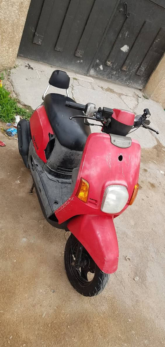 بوليسي كفالة عامة ملحه مكينة بلادية ممفتوحه كفرات بلادية ختم واحد مابيها اي نقص سعرها 750 الف مكاني بغداد ***********
