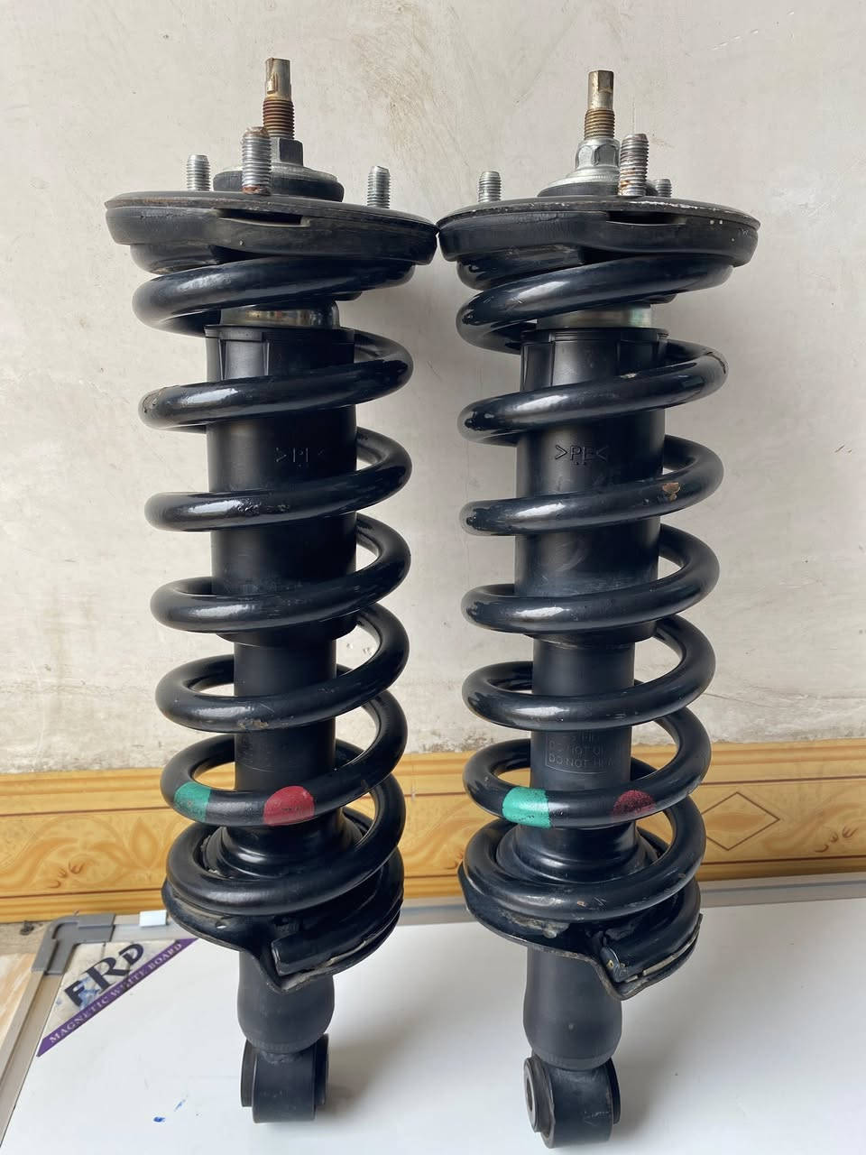 دبلات حاويه زيرو  أمامي السعر 100الف ***********
