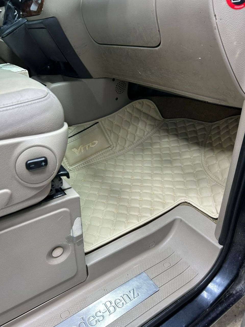 مش أرضيات… هذا توقيع فخامة يُفصَّل خصيصًا لك 👑
الصنف الحصري الجديد ✨
تفصيل ارضيات للباصات ✨
تفصيل دقيق
يغطي الأرضية بالكامل 
للي يعرف إن الرقي الحقيقي… بالبساطة 🤍
كل قطعة تُفصَّل حسب ذوقك 🎯
الخامة، اللون، التفاصيل… أنت تختار
مصمم ليتماشى مع هوية سيارتك 🚘
ومستوى السيارات الفاخرة و زبائن الـ VIP 💎
تشطيب راقي، حضور هادئ، وأناقة بلا استعراض ✨
لأن الفخامة الحقيقية… تُفصَّل ولا تُشترى جاهزة 🖤
📩 احجز تفصيلك الآن
الصنف محدود ومخصص للنخبة فقط 🔥


**إذا كنت صاحب هذا الإعلان وتريد حذفه لأي سبب، رجاءا أرسل رسالة إلى الدعم الفني**