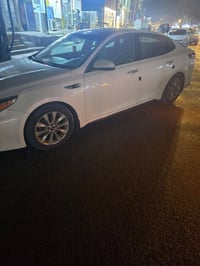 اوبتما موديل 2018 فوول. عده البصمه وارد امريكي محرك 2400 كفاله كير محر...