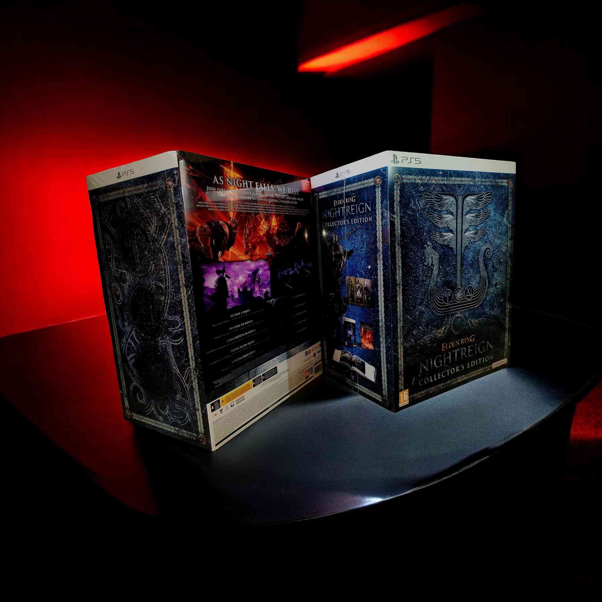 السلام عليكم ورحمه الله
متوفر توصيل لكل العراق وضمان على كل القطع
اي شي ببالك اكتب اسمه بلتعليقات انطيك سعره وتفاصيله
ومتوفر مئات القطع والالعاب


**إذا كنت صاحب هذا الإعلان وتريد حذفه لأي سبب، رجاءا أرسل رسالة إلى الدعم الفني**