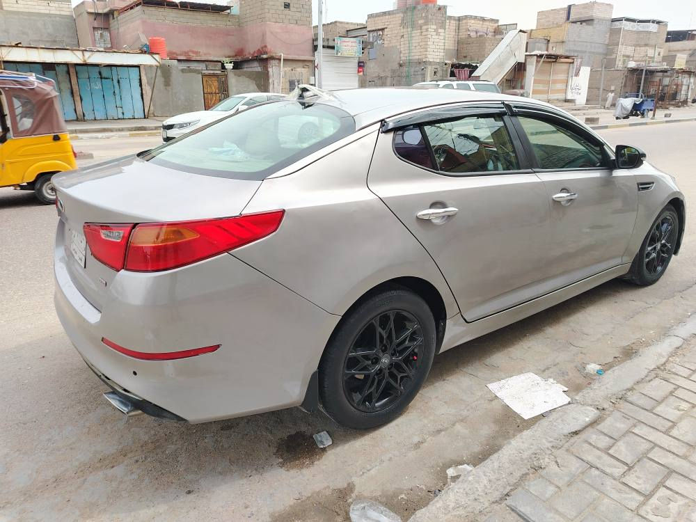 اوبتيمه موديل 2015بصره تحويل مشروع وطني سنوية لغايه 2028 وارد امريكي حادث جاملغ خلفي وبيهه رشات صبغ اثر جراد جاهزه حداديه تبريد تخم تاير مكينه كير كهربائيات كله شغال العنوان بصره حيانيه شارع السيد رقمي السعر88 ***********
*********** البصرة, العراق
