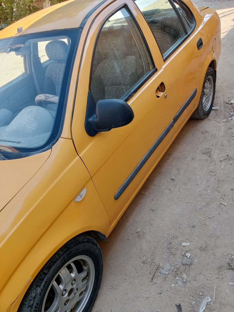 طيبه ١٦ مكينه كير تبريد حداديه مكفوله تايرات نص عمر للمراوس ب سيفيا نظيفه من بابل السعر ٣٤ مكاني حله مركز


**إذا كنت صاحب هذا الإعلان وتريد حذفه لأي سبب، رجاءا أرسل رسالة إلى الدعم الفني**