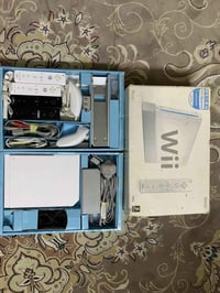 ويي • ٤ كنترولر • ١٠ العاب