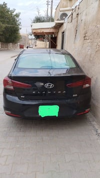 النترا • ٢٠٢٠ • بصرة