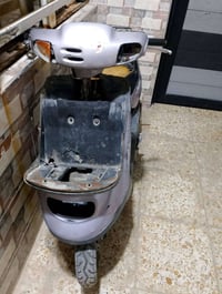 دراجه معقولي للبيع رايد لك كفرات وسلم سعر 130 وبيها مجال رقم الاستفسار...