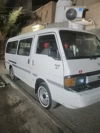 مازدا ٩١ • جديدة وكالة • كربلاء