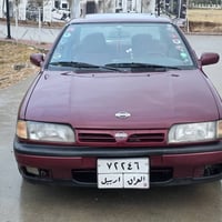 نيسان بليمه • ١٩٩٤ • اوتوماتيك