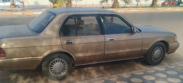 سلام عليكم للبيع ارنب موديل 95 مصبوغ جماليه الغماره قطره صبغ مابيه مكينه ثنين ونص شاصي وكسن وحداده كله مكفول رقم نكليزي مداور ثاني يوم المكان ناصرية مركز
السعر 65وبيه مجال مكلف بالنشر الرقم ‏‪***********‬‏
