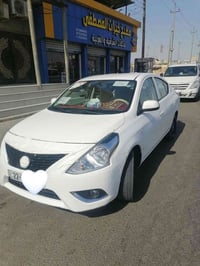 نيسان صني • ٢٠٢٤ • ماشي ١٨٠٠٠