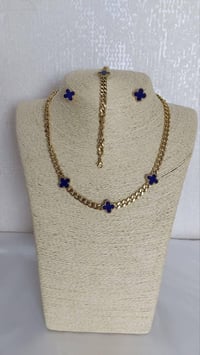 بكج كامل • سوار قلادة تراجي • بغداد