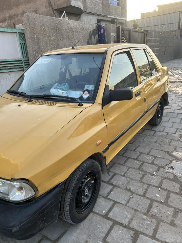 سايبا 2015للبيع مكينة وكير مكفولات دواخل حلوة كشرها نضيف شوف العين مكان بغداد[***********
