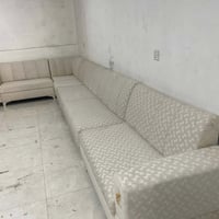 اربيل • كنب ٢٢٠سم • بلا عيوب