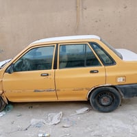 سايبه مديل ١٤  رقم كربلاء.. راعيه بغداد عليه هيئه ٣٠٠ تريد تنزل من سعر...