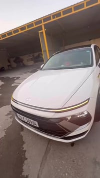 سوناتا خليجيه مكفوله كفاله عامه حته من شخط فول موصفات بصمات وياهة ثنين...