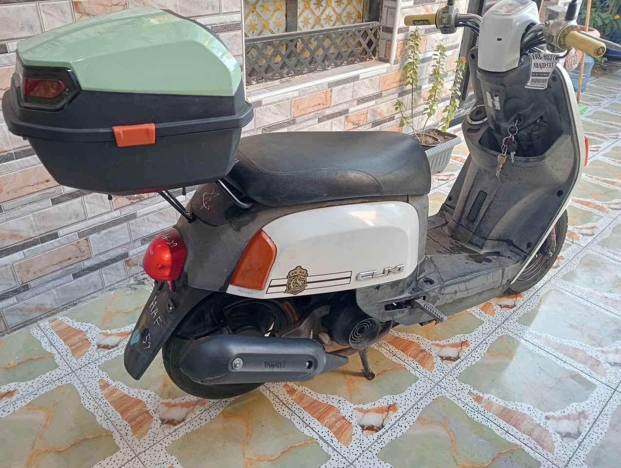 دراجه سعره 900بوليس رقمي ***********
