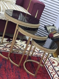 ٦ طبلات • زوج • ديالى الحولي