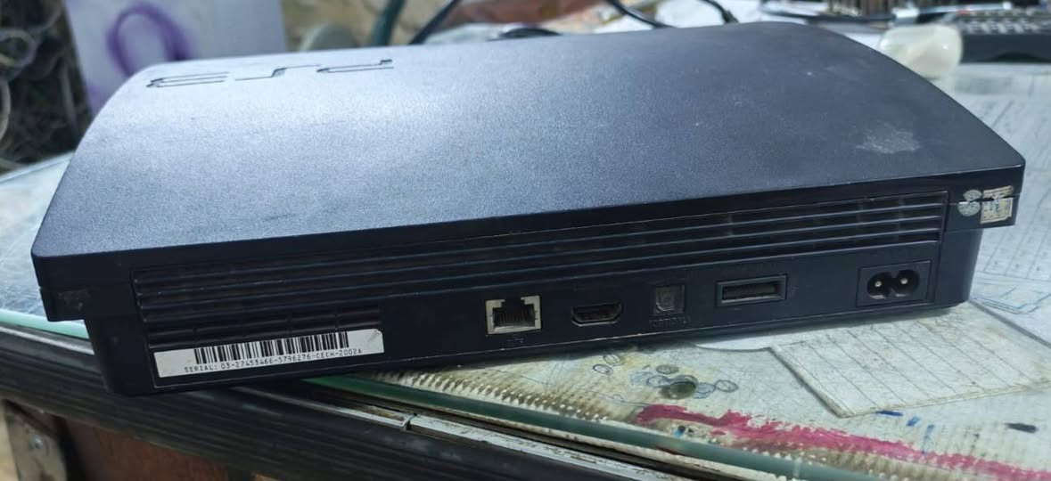 السلام عليكم. بلي 3 سلم للبيع كامل ملحقاته+ لا مفتوح ولا ملعوب بي. السعر 110 او بي مجال.  للستفسار بل خاص. ماعندي توصيل. عنواني النجف حي النفط


**إذا كنت صاحب هذا الإعلان وتريد حذفه لأي سبب، رجاءا أرسل رسالة إلى الدعم الفني**