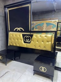 غرفة تركي • ٥قطع • نظام سلايت