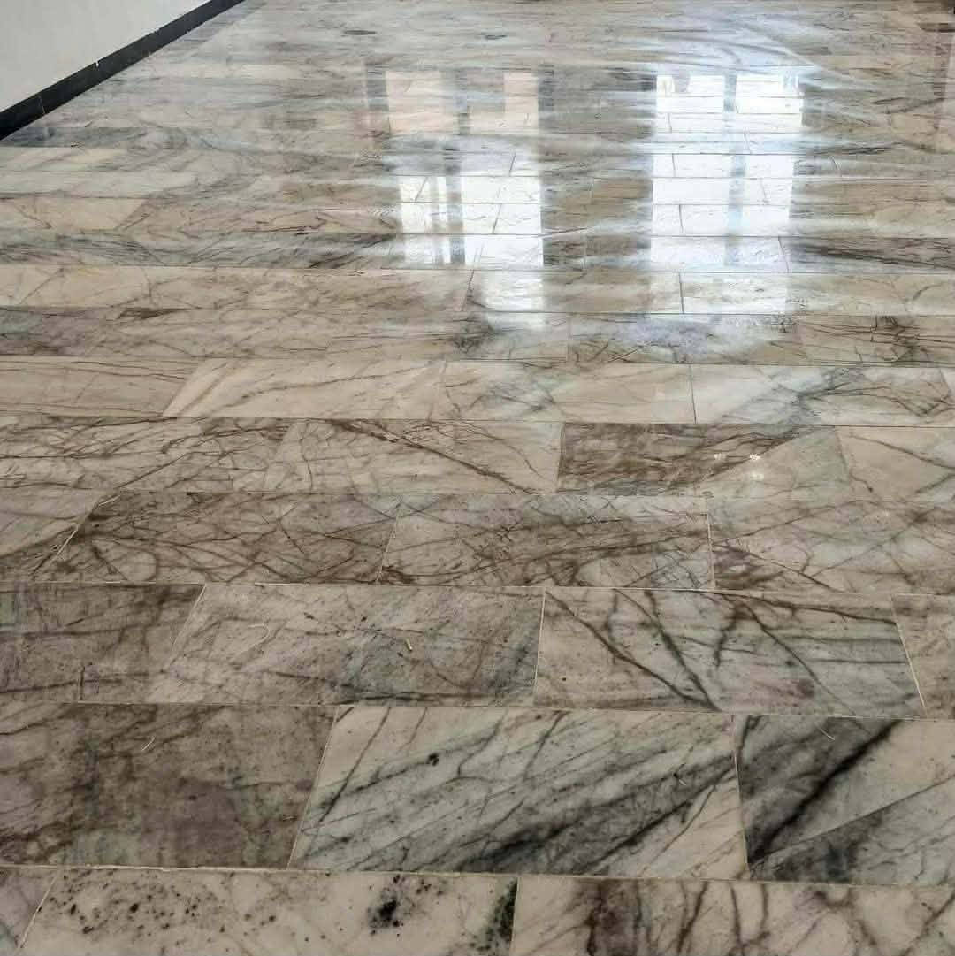 🔹 فريق متخصص في جلي وتلميع الأرضيات بجميع أنواعها
🔹 خبرة في العمل على الكاشي والمرمر والبورسلين
🔹 إزالة البقع الصعبة – معالجة الفواصل – إعادة اللمعان
🔹 نتائج فورية – خامات أصلية – أجهزة متطورة
🔹 أسعار مناسبة وزيارات ميدانية مجانية
📱 تواصل معنا مباشر للحجوزات والاستفسار: (رقم الهاتف)
***********
العمل في ذي قار وجميع الأقضيه والنواحي 
وميسان / واسط 
بقية المحافظات حسب المساحه
