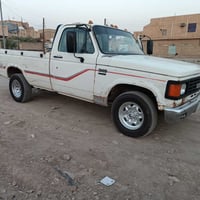 جمس برازيلي • موديل ٩١ • مكينة ٢ ونص