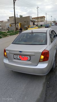 افيو • ٢٠٠٧ • اوتوماتيك