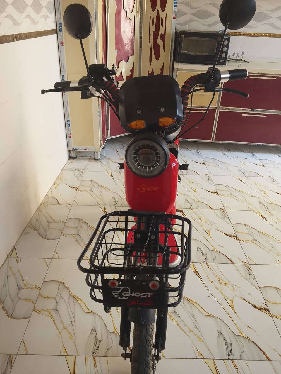 اللبيع سعر خاص المكان الشطره الحولي حي الضباط يم المعارض‏‪***********‬‏  موديل 25 اتصال
