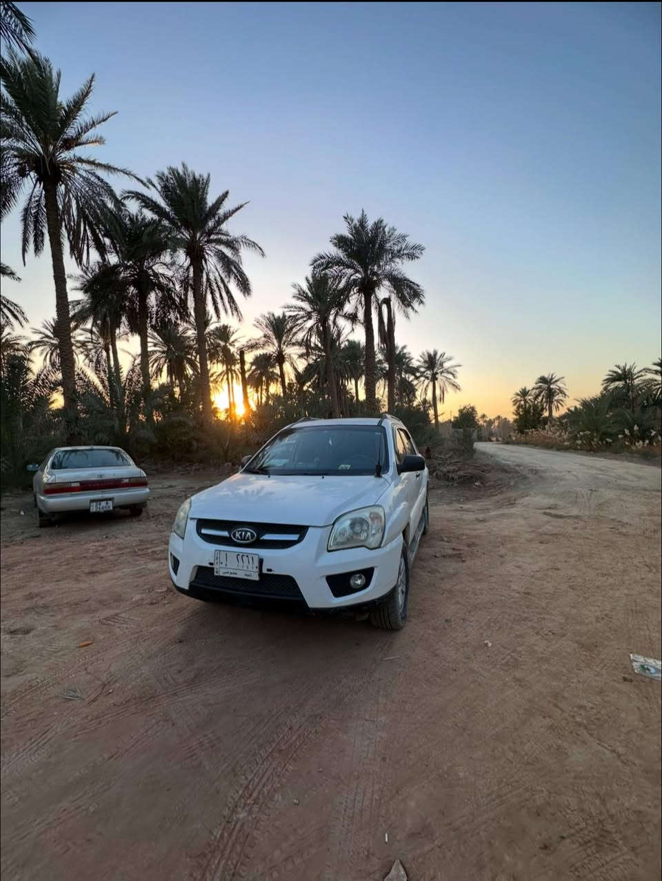 للبيع سبورتج السعر 109 وبيها مجال للاستفسار ***********
