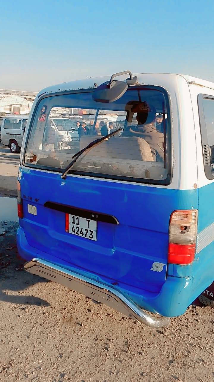 سياره جنبي للبيع موديل 15 سياره خير من الله مكينه كير اكسل تحويل ثاني يوم رقم صاحب السياره *********** مكانهه بغداد مدينة الصدر
