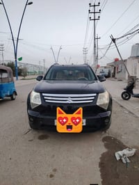 سوزوكي • ٢٠٠٧ • ٦ سلندر