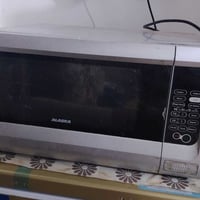 ميكرويف • حجم كبير • المعلمين