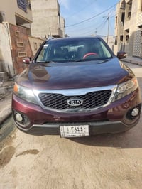 سورينتو • ٢٠١١ • وارد امريكي