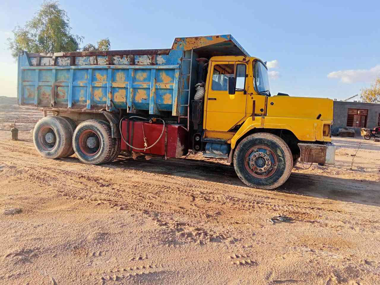 داف للبيع مكينه سكانيه 112سوبر كير 160 سياره شغاله جاهزه للعمل السعر 85 وبيه مجال
المكان كربلاء
***********
