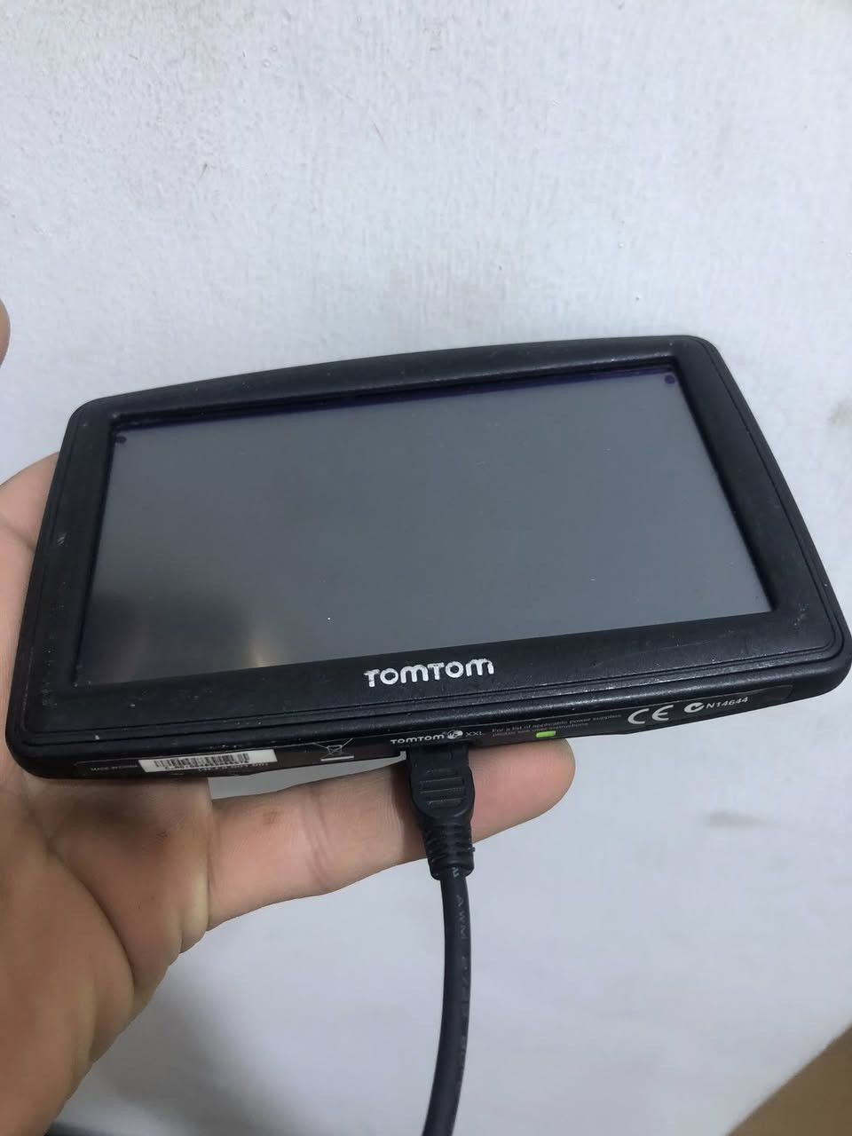 شاشه للبيع تم تم جديده بهيج شكل الي تفيده يجي خاص عله اول تم ١٥


**إذا كنت صاحب هذا الإعلان وتريد حذفه لأي سبب، رجاءا أرسل رسالة إلى الدعم الفني**