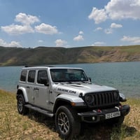 رانجلر V6 • ٢٠٢٣ • أربيل