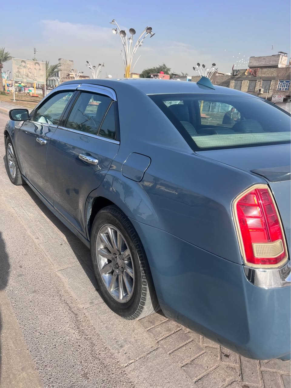 اوباما 2014 تو ويل صدر جديد مكينه جديدة السيارة عليها ادامه كاملة بيها قطع ابيعلك حزام دواخل مكفولة بغداد, العراق


**إذا كنت صاحب هذا الإعلان وتريد حذفه لأي سبب، رجاءا أرسل رسالة إلى الدعم الفني**