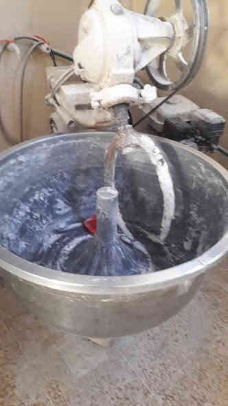 فرن دوار للبيع مع جميع ملحقاته للبيع الاتصال على الرقم ***********
